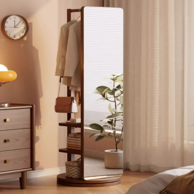 【2026】旋轉穿衣鏡推薦｜10款高評價人氣品牌排行榜 | 好吃美食的八里人