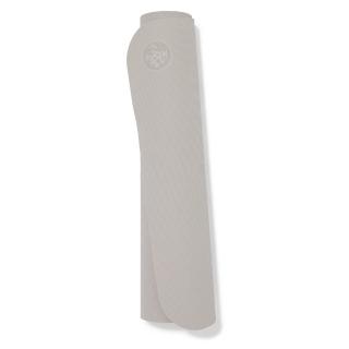 【Manduka】Begin 雙面TPE環保瑜珈墊 5mm – Crystal S Gray