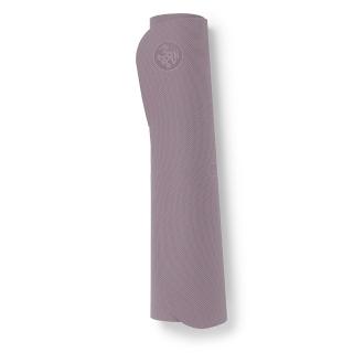 【Manduka】Begin 雙面TPE環保瑜珈墊 5mm – Elderberry Thunder