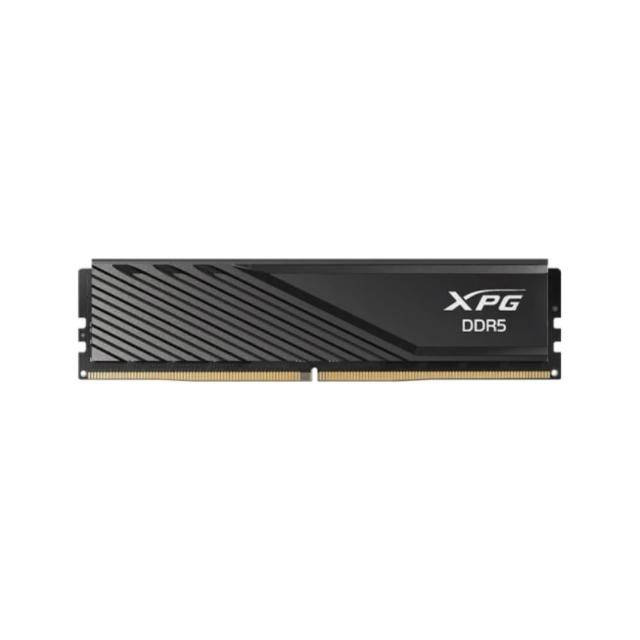 RAM+MB組合★【威剛】LANCER BLADE 超頻D5 5600 16GB*1黑色桌上型記憶體(AX5U5600C4616G-SLABBK)+技嘉B850M