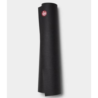 【Manduka】德國製 PROlite Mat 瑜珈墊 4.7mm - Black