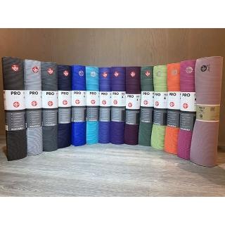 【Manduka】德國製 PROlite Mat 瑜珈墊 4.7mm