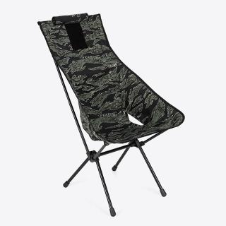 【Helinox】Tactical Sunset Chair露營折疊椅 Xray Tiger Camo 虎紋迷彩 HX-10003327