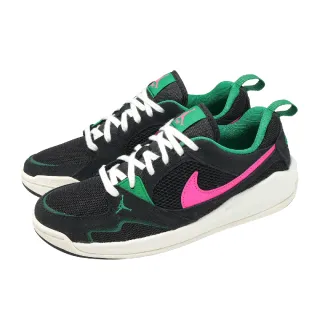 【NIKE 耐吉】休閒鞋 W Jordan CMFT ERA 女鞋 男鞋 黑 粉 喬丹 運動鞋 HJ6778-006