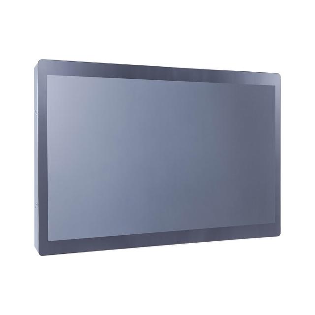【Nextech】32吋 室外型 Alder Lake N97觸控電腦(All-in-One/N97/8G/128G SSD/1500nits)