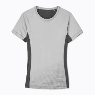【RAB】Trail Tee 女 排汗短袖上衣 QBL80