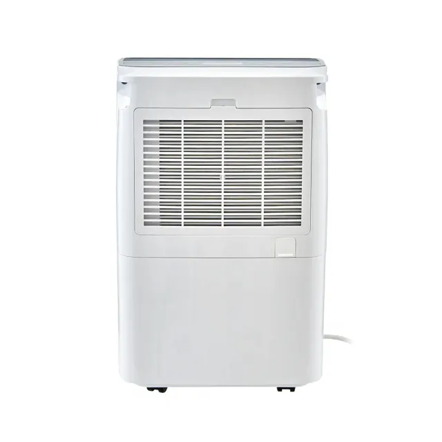 【G-PLUS 拓勤】GD-A002W 智慧節能除濕機+濾網*1  另贈送GPLUS 蒸氣掛燙機H001(貨物稅申請可退500元)