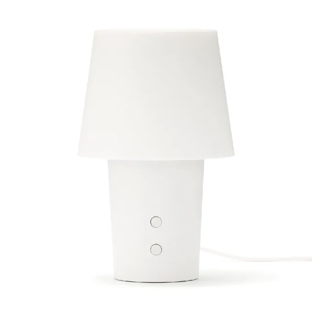 【MUJI 無印良品】無水香氛機(型號:MJ-HBAL1GL/約直徑12.6x高20.3cm)
