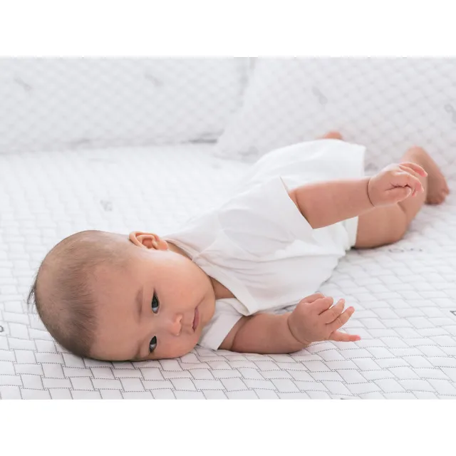 【GIO Pillow】韓國冰巢涼感墊 幼兒款75x100cm (涼墊 涼感墊 冰涼墊 床包 床邊床適用 韓國製)