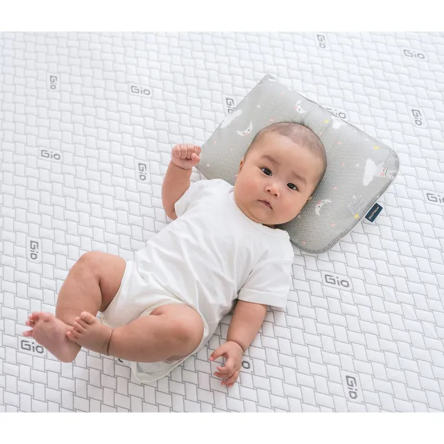 【GIO Pillow】單人加大108x190cm 冰巢涼感墊(涼墊 涼感墊 酷涼墊 冰涼墊 床墊 床包 韓國製)
