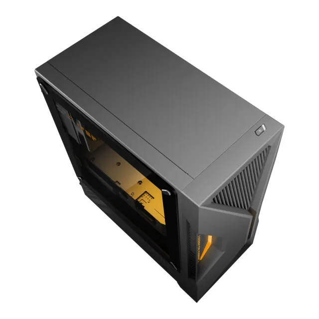【ASUS 華碩】i5八核 RTX3050電競電腦(i5-13420H/16G/512G SSD/W11/330W/H-T500MV-13420H428W5)