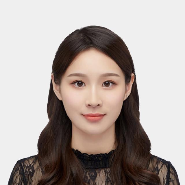 【HOLO+FACE】★加贈6張1吋照片★韓式證件照(專業妝髮)