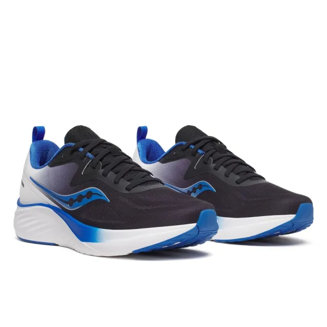 【SAUCONY 索康尼】男鞋 女鞋COHESION / LANCER 避震跑鞋 運動鞋 休閒鞋 慢跑鞋(網路獨家價)