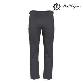 【Ben Hogan】5 POCKET PERFORMANCE PULL ON PANT 男士 高爾夫修身長褲 灰色(B3BSF013-039)