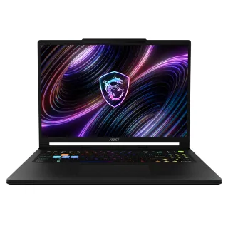 【MSI 微星】16吋Ultra 9 275HX RTX 5070Ti-12G 電競筆電(Raider 16 HX/16G/1T SSD/Win11/B2WH-026TW)