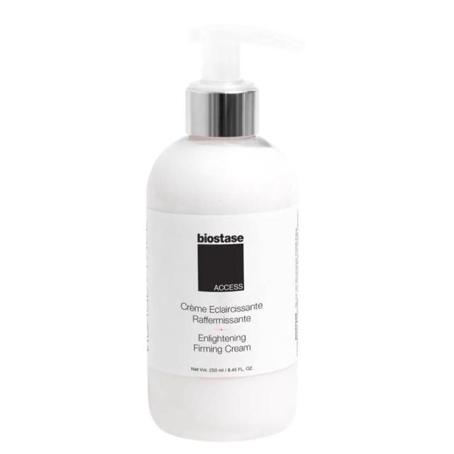 【biostase 貝奧帝】皙白青春緊緻乳霜50ml.(水漾青春系列;全部肌;乳霜;皙白;嫩白;按摩)