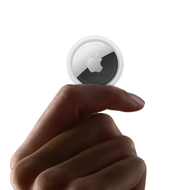 【Apple】AirTag (1 Pack) (MFE94TA/A)