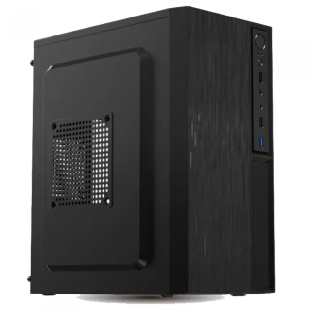 【微星平台】i5六核{艾拉托}文書機(i5-12400/H610/16G/512G)