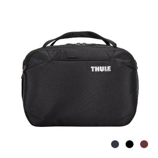 【Thule 都樂】★Subterra系列 23L筆電登機包TSBB-301(交換禮物 男包/女包)