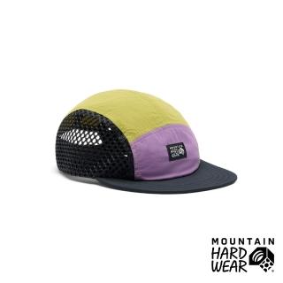 【Mountain Hardwear】Stryder™ Hike Hat 健行遮陽透氣網帽 馬鞭草紫 #2161761