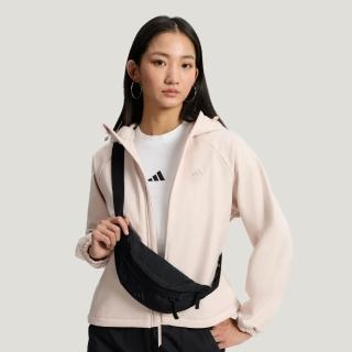 【adidas 愛迪達】運動 休閒 腰包 男包 女包 UB WAIST BAG S (KS5180)