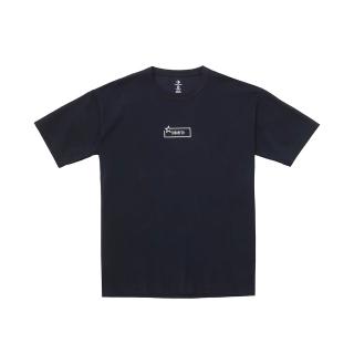 【CONVERSE】Sorona Star Icon Tee Black 男款 黑色 基本款 短袖 MCJ785-023