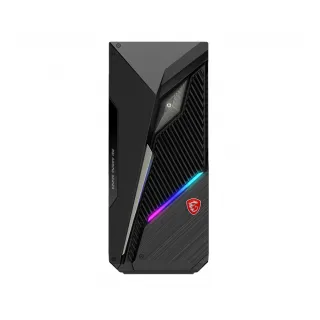 【MSI 微星】i5 RTX3060十核電競電腦(MAG Infinite S3/i5-14400F/16G/1TB+512G SSD/RTX3060-12G/W11P)