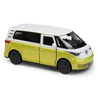 1:36 ID.Buzz 模型車