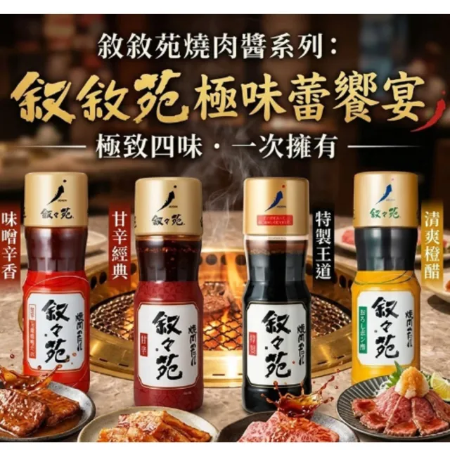 【2026】燒肉醬推薦｜10款高評價人氣品牌排行榜 | BALIMAN情報局