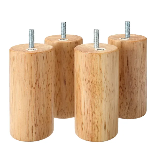 【MUJI 無印良品】附床板床墊/D/床墊套可水洗/組裝式/木製腳/12cm(大型家具配送)