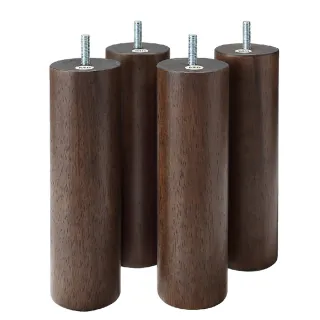 【MUJI 無印良品】附床板床墊/S/床墊套可水洗/組裝式/木製腳/20cm(大型家具配送)