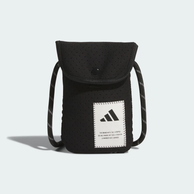 adidas側肩包