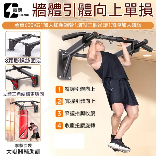 【2026】單槓推薦10款高評價人氣品牌排行榜 | 好吃美食的八里人