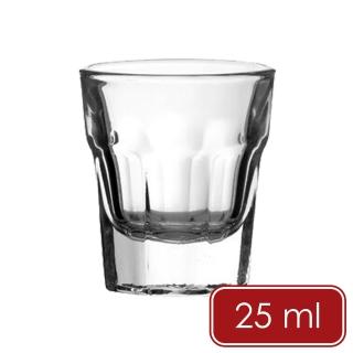 【Utopia】英國 Casablanca烈酒杯 25ml / 調酒杯 雞尾酒杯 shot杯 一口杯