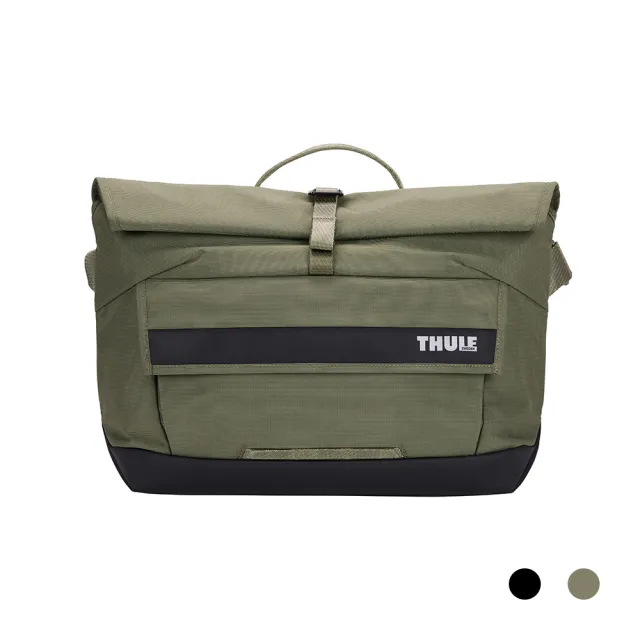 【Thule 都樂】★Paramount 2系列 14L斜背包PARACB-3114(交換禮物 男包/女包)