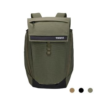 【Thule 都樂】★Paramount 2系列 27L筆電後背包PARABP-3216(交換禮物 男包/女包)