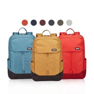 【Thule 都樂】★Lithos 20L筆電後背包TLBP-116(交換禮物 男包/女包)