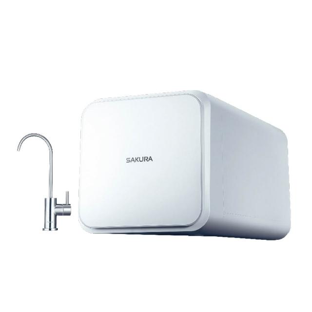 【SAKURA 櫻花】即濾即飲RO濾水器淨水器(P0230A 原廠保固服務)