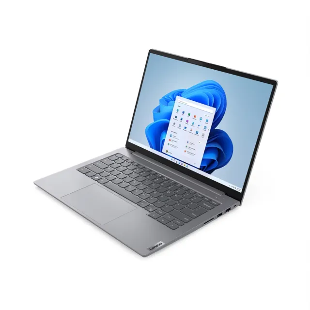 【ThinkPad 聯想】14吋R7 輕薄筆電(ThinkBook 14 G7/R7-7735HS/16G/1TB SSD/W11H)