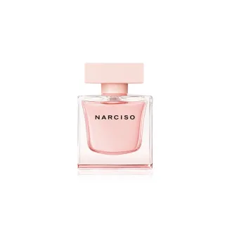 【NARCISO RODRIGUEZ】官方直營 薔薇水晶女性淡香精 30ml(花香木質調)