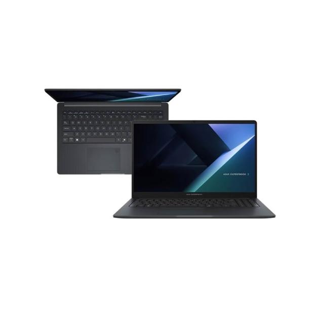 【ASUS 華碩】特仕版 15吋Core7商務筆電(B1509CVA/Core 7-150U/16G+32G/1TB PCIe/W11P)