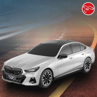【瑪琍歐】1:24 BMW I5 遙控車/10180(BMW原廠授權)