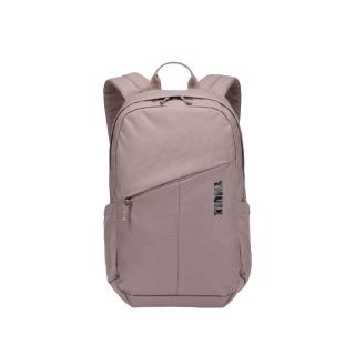【Thule 都樂】★Campus系列Notus 20L筆電後背包TCAM-6115-褐粉(交換禮物 男包/女包)