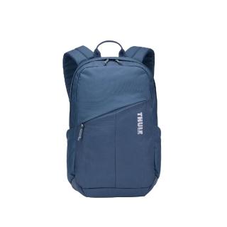 【Thule 都樂】★Campus系列Notus 20L筆電後背包TCAM-6115-巖灰(交換禮物 男包/女包)