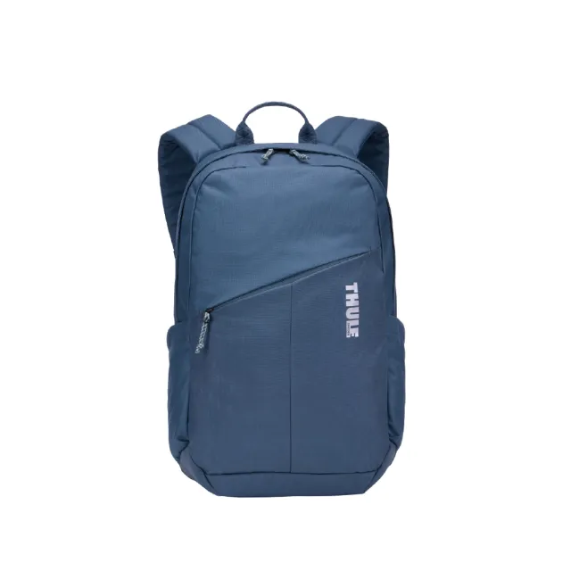 【Thule 都樂】★Campus系列Notus 20L筆電後背包TCAM-6115-岩灰(交換禮物 男包/女包)