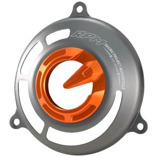 【RPM RACING】P48 兩片式風扇蓋 指針款 勁戰/BWS/GTR適用