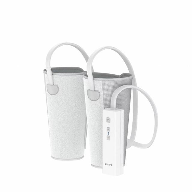 【KINYO】氣壓波動美腿按摩器 IAM-2803 腿部按摩器 腿部紓壓器 腿舒君 小腿按摩器 小腿舒壓機