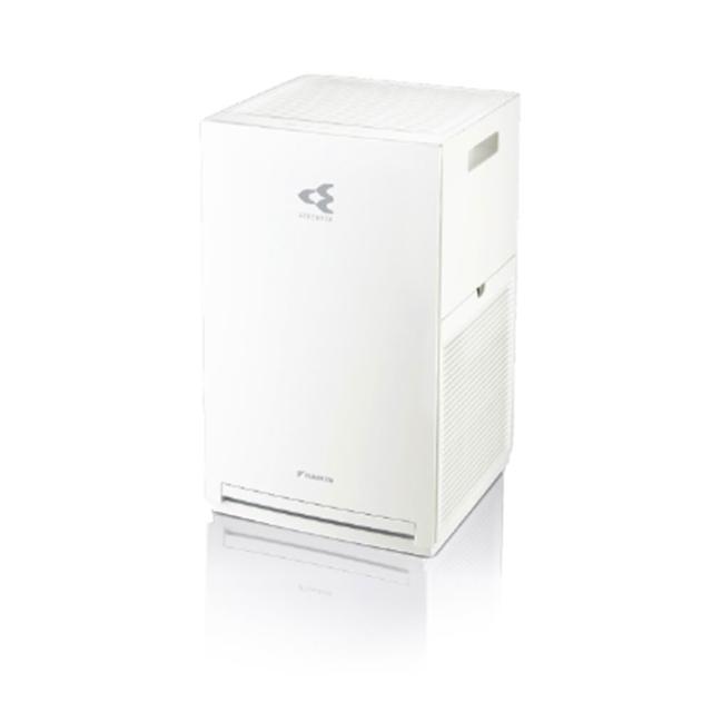【DAIKIN 大金】時尚雅致空氣清淨機 MC30YSCT(約7坪適用 HEPA濾網 脫臭濾網 空氣清淨 節能安靜 )