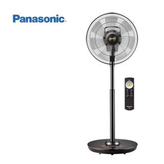 【Panasonic 國際牌】16吋DC直流電風扇旗艦型(F-H16GNDK/F-H16GND-K)
