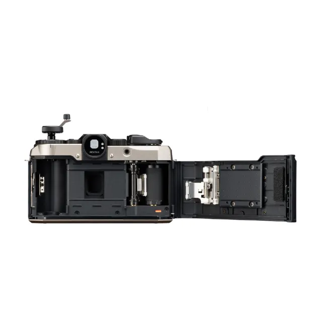 【RICOH】GRIV 標準版+PENTAX17 底片相機 雙機組(GR4_公司貨)